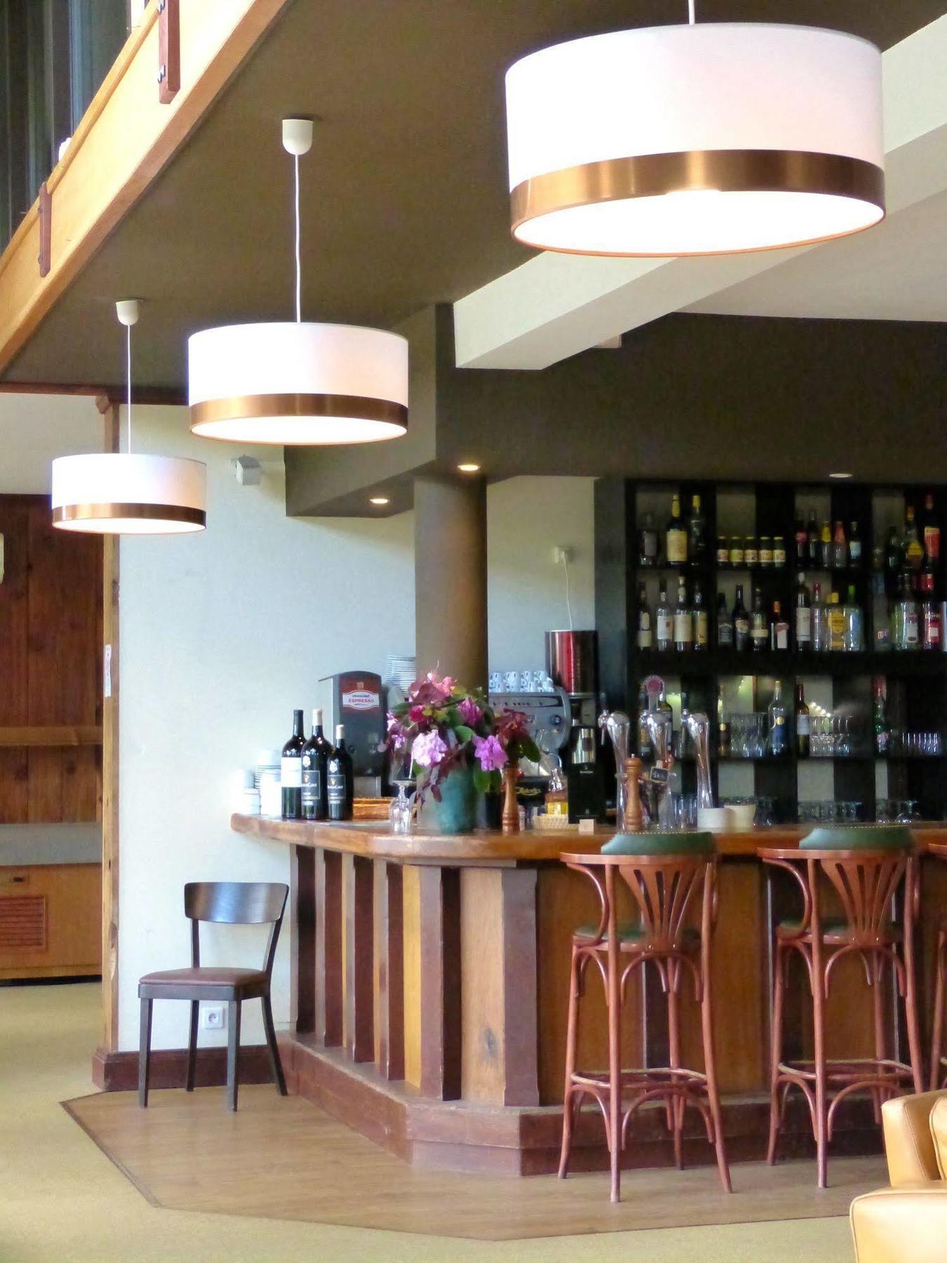Anjou Golf And Country Club Hotell Champigné Eksteriør bilde