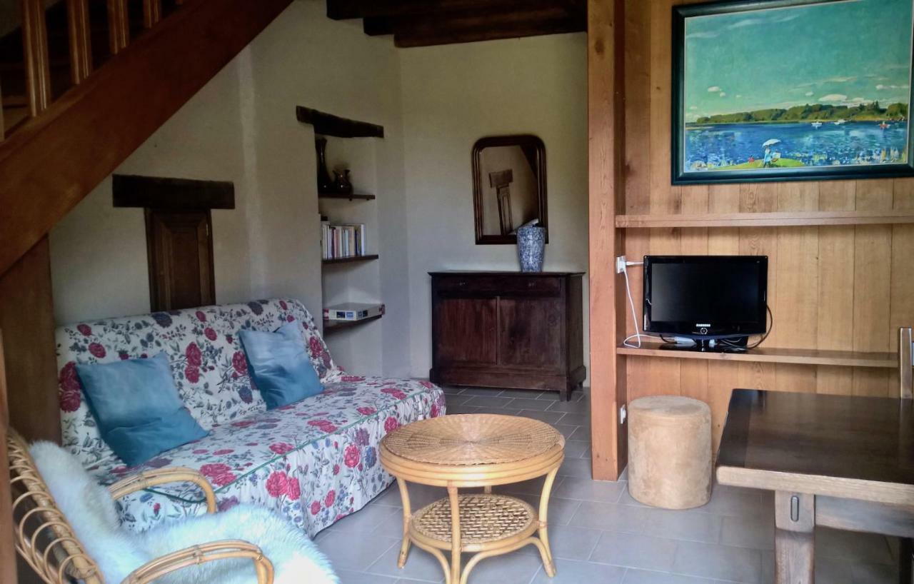 Anjou Golf And Country Club Hotell Champigné Eksteriør bilde