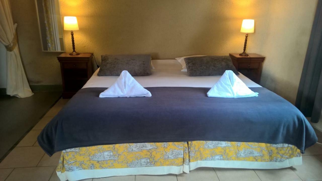 Anjou Golf And Country Club Hotell Champigné Eksteriør bilde