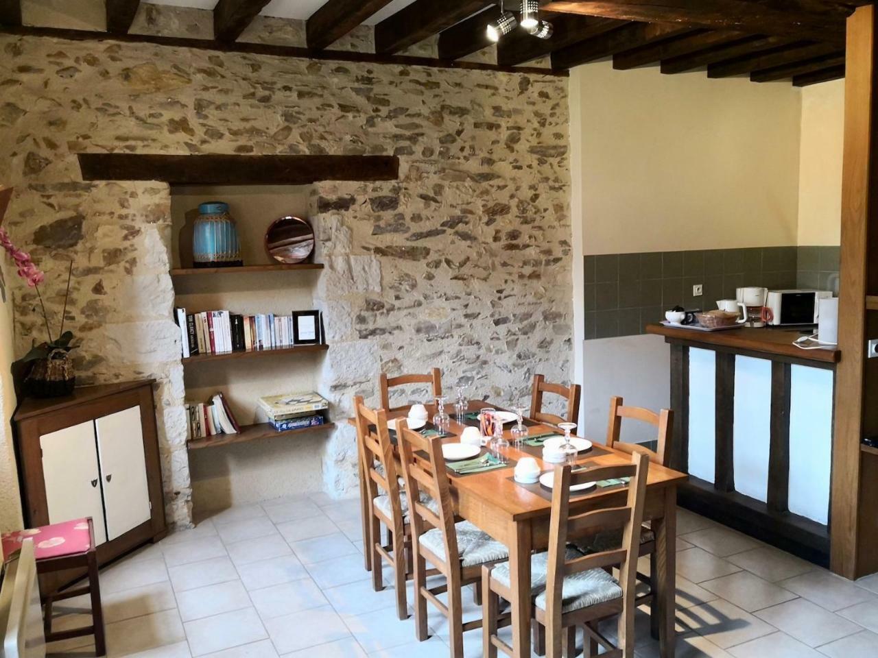 Anjou Golf And Country Club Hotell Champigné Eksteriør bilde